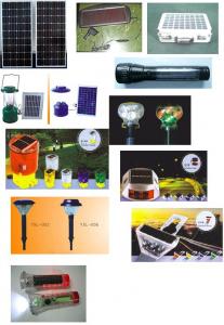 Solar Products Manufacturers India