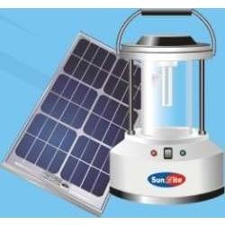 Solar Home Lighting Systems India