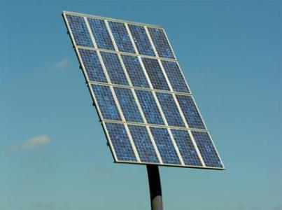 Solar Panels Suppliers in India