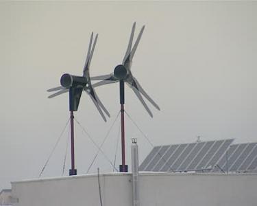 Bharat Solar Energy - The leading supplier of complete spectrum of Solar and Wind Energy products