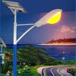 Solar Light Manufacturers in Delhi