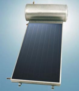 Want to buy Solar Water Heater