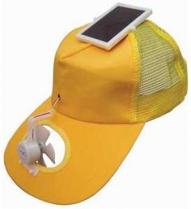 Want to buy a Solar Cap