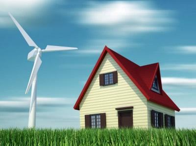 Want to Buy Roof Wind Turbines for Home