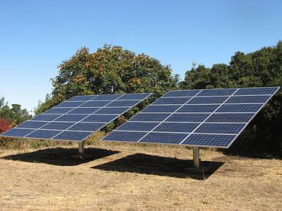 List of Solar companies in India