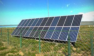 Solar Panel Installers India