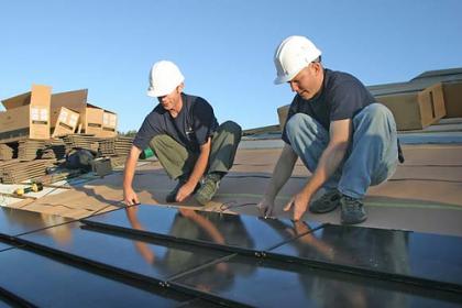 Solar Panel Installers Mumbai