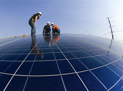 Solar Installers in Rajasthan