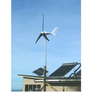 Residential Wind Power Kits in India