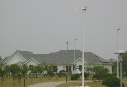 Buy Home Wind Turbine