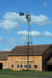 RoofTop Wind Power Generator For Sale in India
