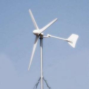 Buy Home Wind Turbine Kits in India - Solar Products Suppliers & Dealers in India
