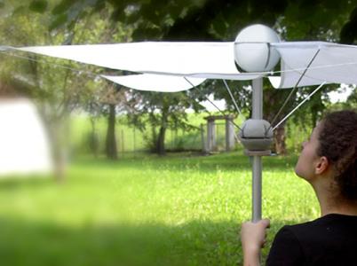 Buy Home Wind Turbines - Rooftop Home Wind Turbine Dealers India