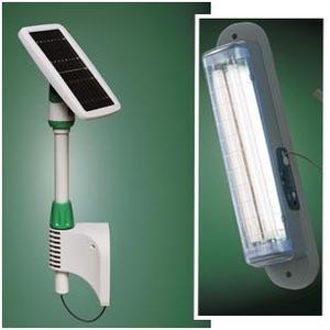 Solar Tube light Wholesalers - Solar Lighting System Company in India