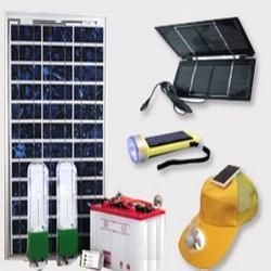 Wholesale Solar Products Suppliers India - Bharat Solar Energy
