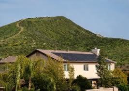 Solar panels for your home