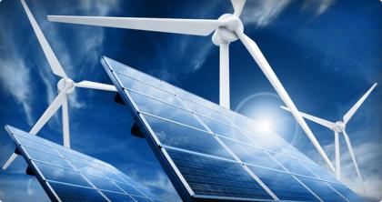 WIND POWER - RENEWABLE ENERGY - LIST OF WIND ENERGY COMPANIES FROM INDIA