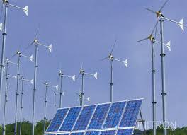 RENEWABLE ENERGY TECHNOLOGIES - SOLAR ENERGY SERVICE AND MAINTENANCE PROVIDING FIRMS KOLKATA - INDIA