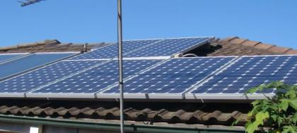 SOLAR POWER FOR HOMES & OFFICES - SOLAR COMPANY IN INDIA