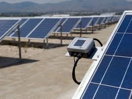 Solar power companies in India