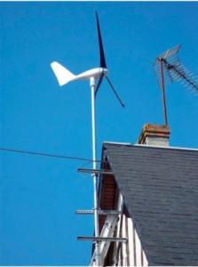 SMALL WIND TURBINES - SMALL WIND TURBINES IN INDIA