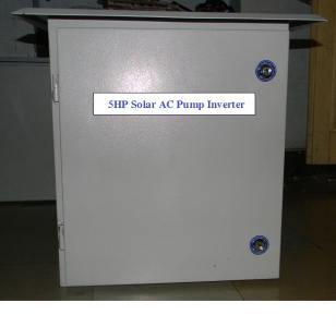 SOLAR POWERED WATER PUMP FOR FARMING & IRRIGATION IN PUNJAB, CHENNAI AND ACROSS INDIA - 	5HP SOLAR POWER WATER PUMPING SYSTEM COMPANY IN INDIA