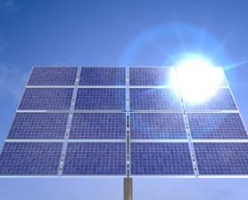 SOLAR PANELS COMPANIES INDIA