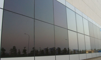 THIN FILM SOLAR MODULES IN INDIA