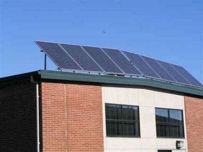 Solar Installers in Pune