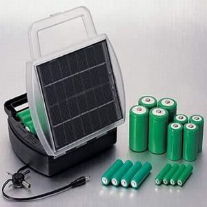 Solar Battery System, Solar Battery, Solar Battery Companies in India