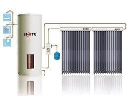 solar water heater dealers in Delhi