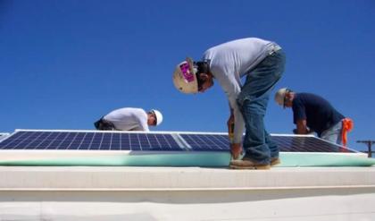 Solar Panel Installers Kolkata