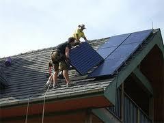 solar panel installers Mumbai
