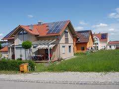 Solar panel price in India