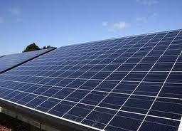SOLAR PANEL - SOLAR PANEL PRODUCTION COMPANY IN MADURAI