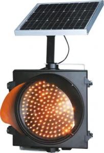 SOLAR POWERED TRAFFIC LIGHTS -  SOLAR TRAFFIC LIGHTS INDIA