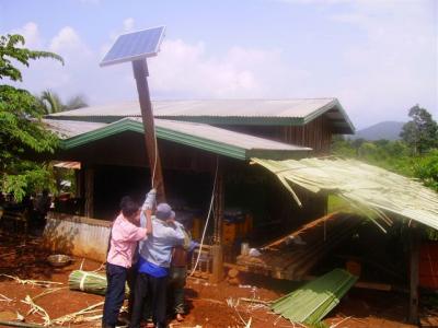 Solar Energy Panels For Home