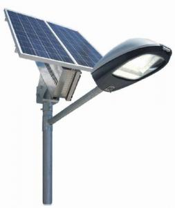 Solar Street Lights - Solar Lighting System Solution in India