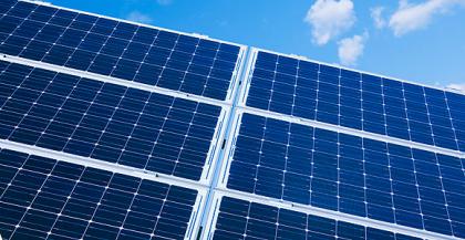 SOLAR PANELS MANUFACTURER IN INDIA - Leading Solar Panel Manufacturers in Chandirgarh, India, Top 10 Solar Companies in India