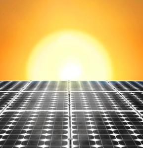 Solar Equipment Firms in India