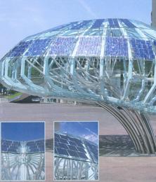 Solar Energy Equipment Provider in India