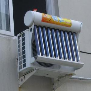 Solar Air Conditioner Suppliers in India