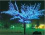 SOLAR POWERED TREE LIGHTS - OFFERING FOR SOLAR POWERED DECORATIVE LED PLANTS AND TREES IN INDIA