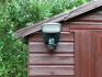 SOLAR SECURITY LIGHT - SOLAR PRODUCTS SUPPLIERS INDIA