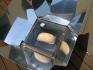 Solar Oven For Grill & Bread Maker In India