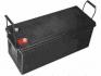 SOLAR DEEP CYCLE BATTERIES - SOLAR ENERGY COMPANY INDIA