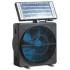 solar fan suppliers india