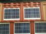 SOLAR PANEL SHINGLES - SOLAR ROOF SHINGLES INSTALLATION COMPANY INDIA - SOLAR ROOFING WITH BIPV SOLAR SHINGLES INDIA - SOLAR ROOFING SHINGLES KERALA