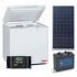 BUY SOLAR FRIDGES, DEEP FREEZER IN INDIA - Solar Power Home Appliances in Kolkata - Solar Fridges Freezer Supplier in Hyderabad, Bangalore, Ahmedabad