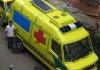 SOLAR POWERED AMBULANCES - AUTOMOBILE & HEAVY INDUSTRIES SOLAR POWER,